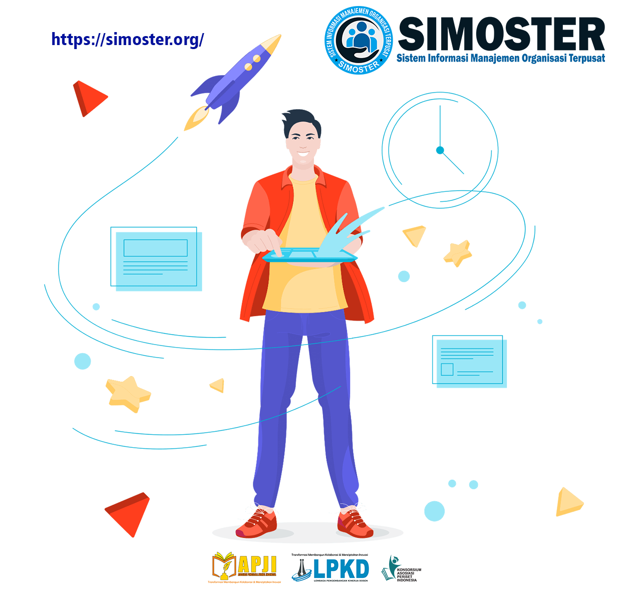 Login image